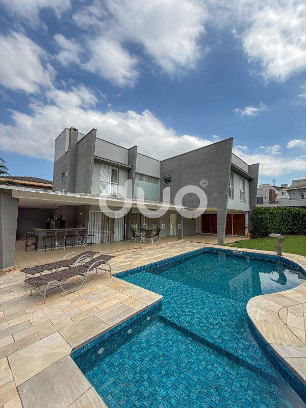 Casa, 3 quartos, 288 m² - Foto 13