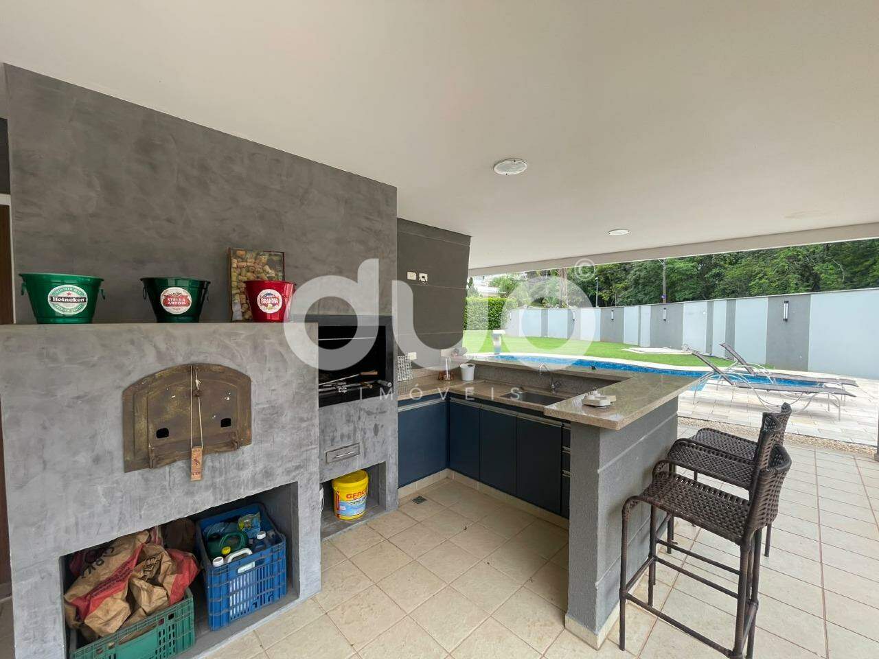 Casa, 3 quartos, 288 m² - Foto 12