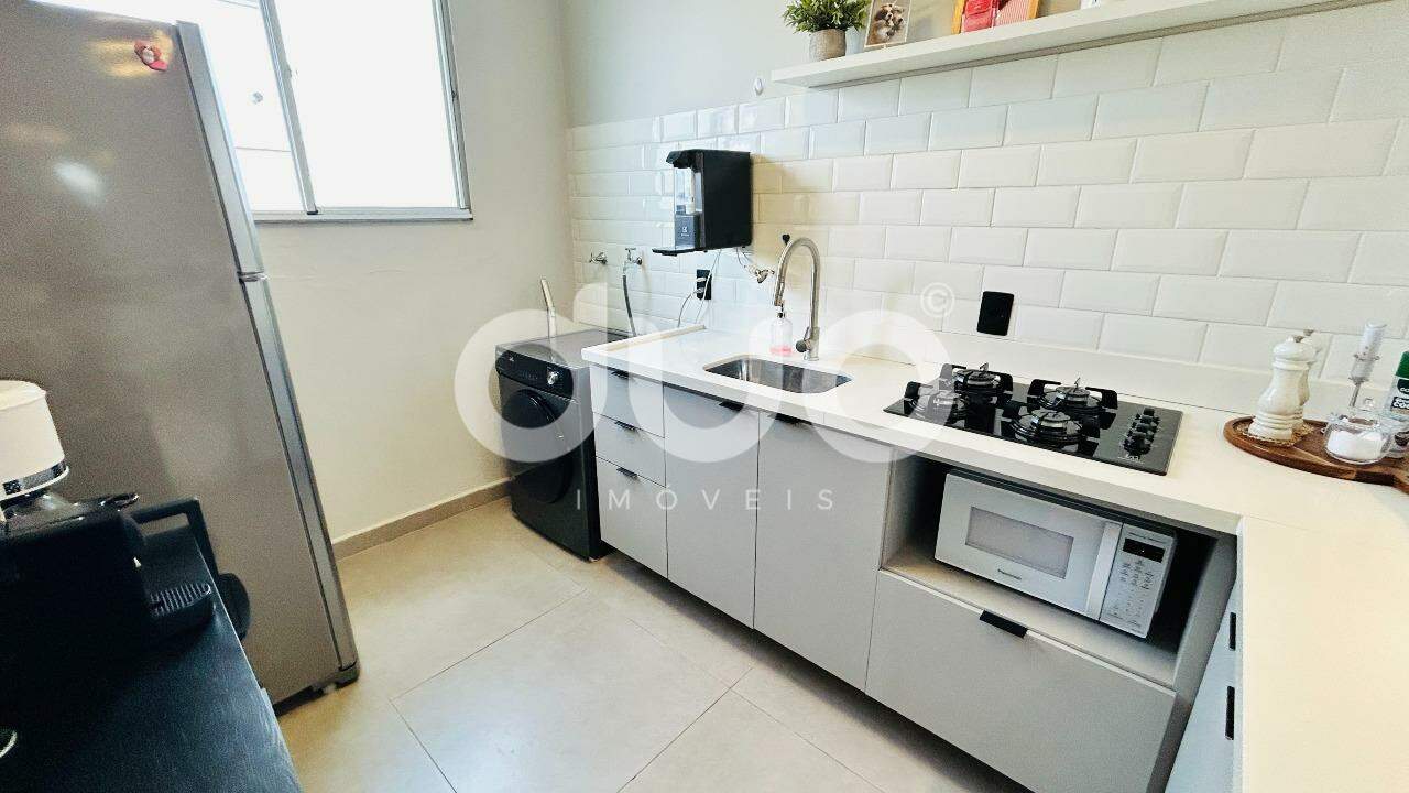 Apartamento, 2 quartos, 46 m² - Foto 7