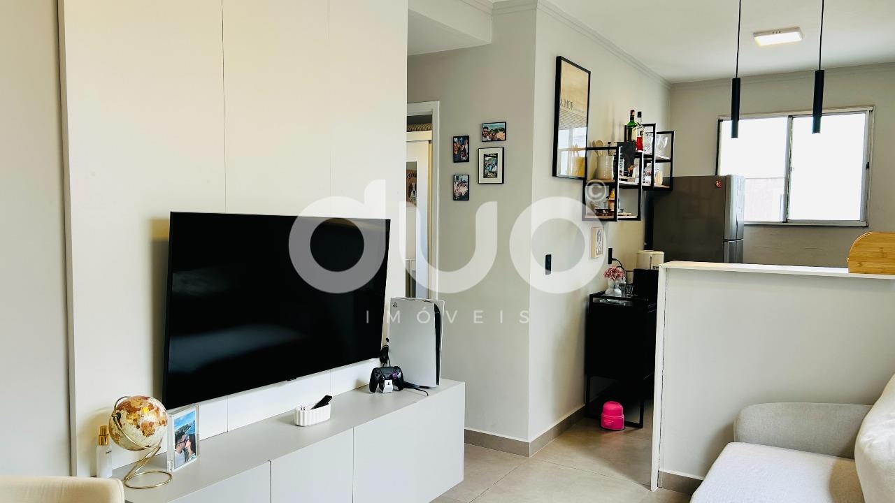 Apartamento, 2 quartos, 46 m² - Foto 4