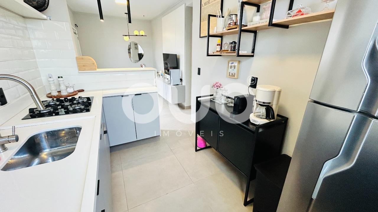 Apartamento, 2 quartos, 46 m² - Foto 8