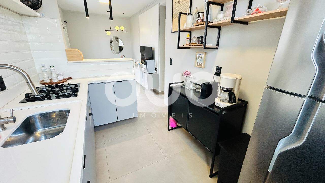 Apartamento, 2 quartos, 46 m² - Foto 6