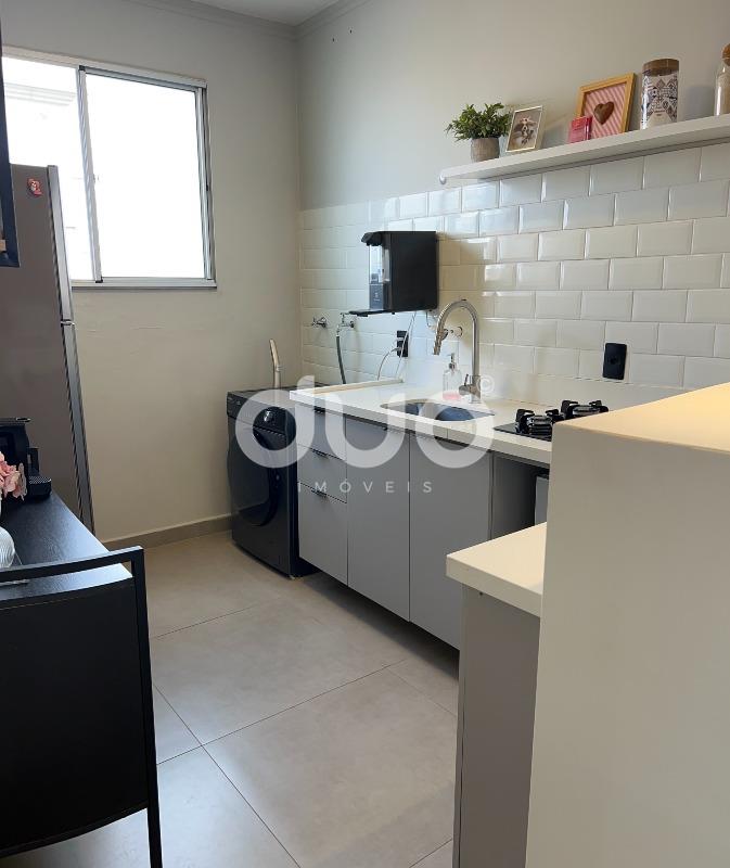 Apartamento, 2 quartos, 46 m² - Foto 9