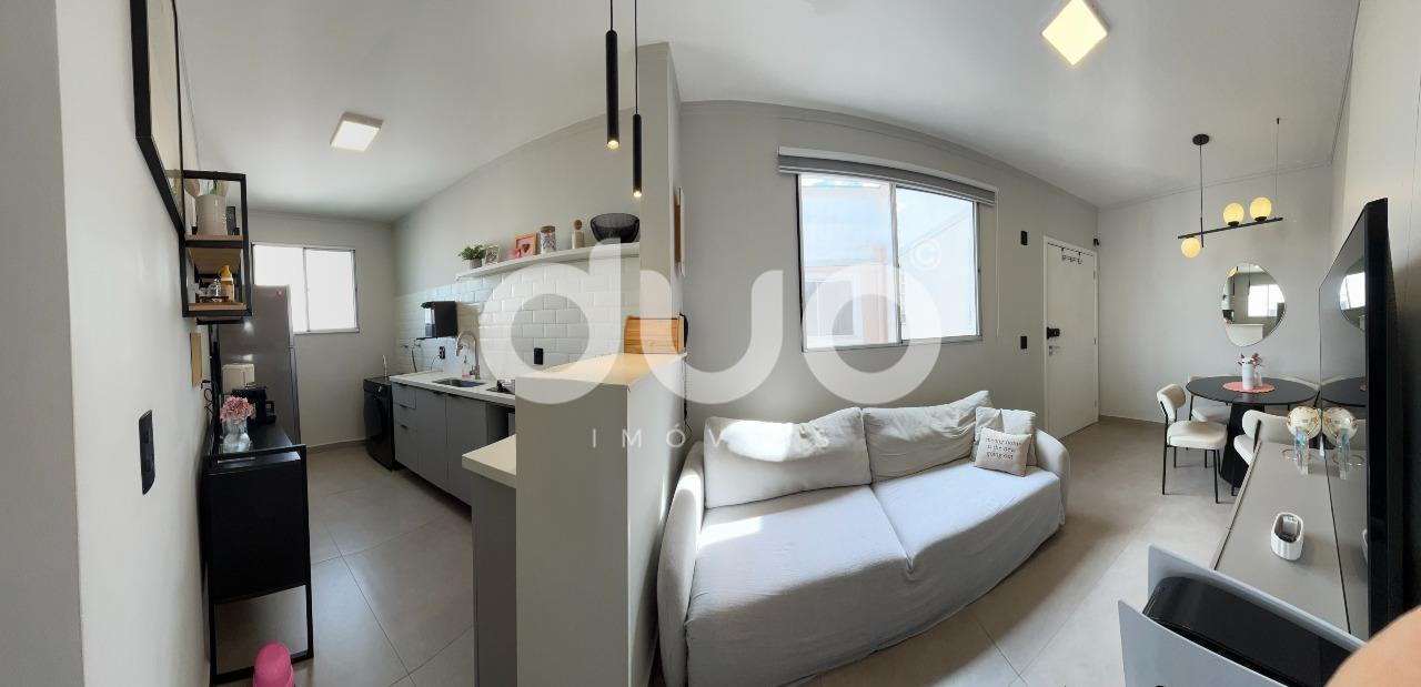 Apartamento, 2 quartos, 46 m² - Foto 10