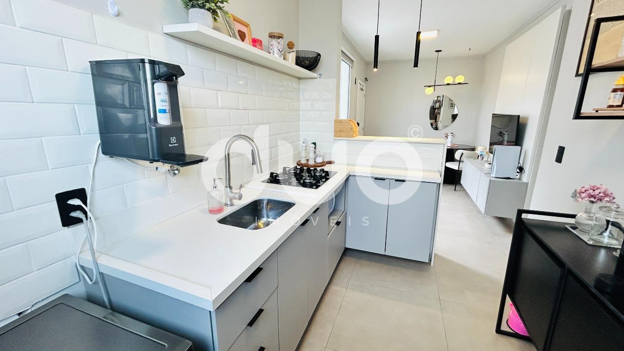 Apartamento, 2 quartos, 46 m² - Foto 5