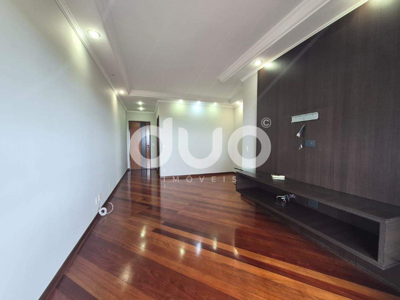 Apartamento, 3 quartos, 97 m² - Foto 1