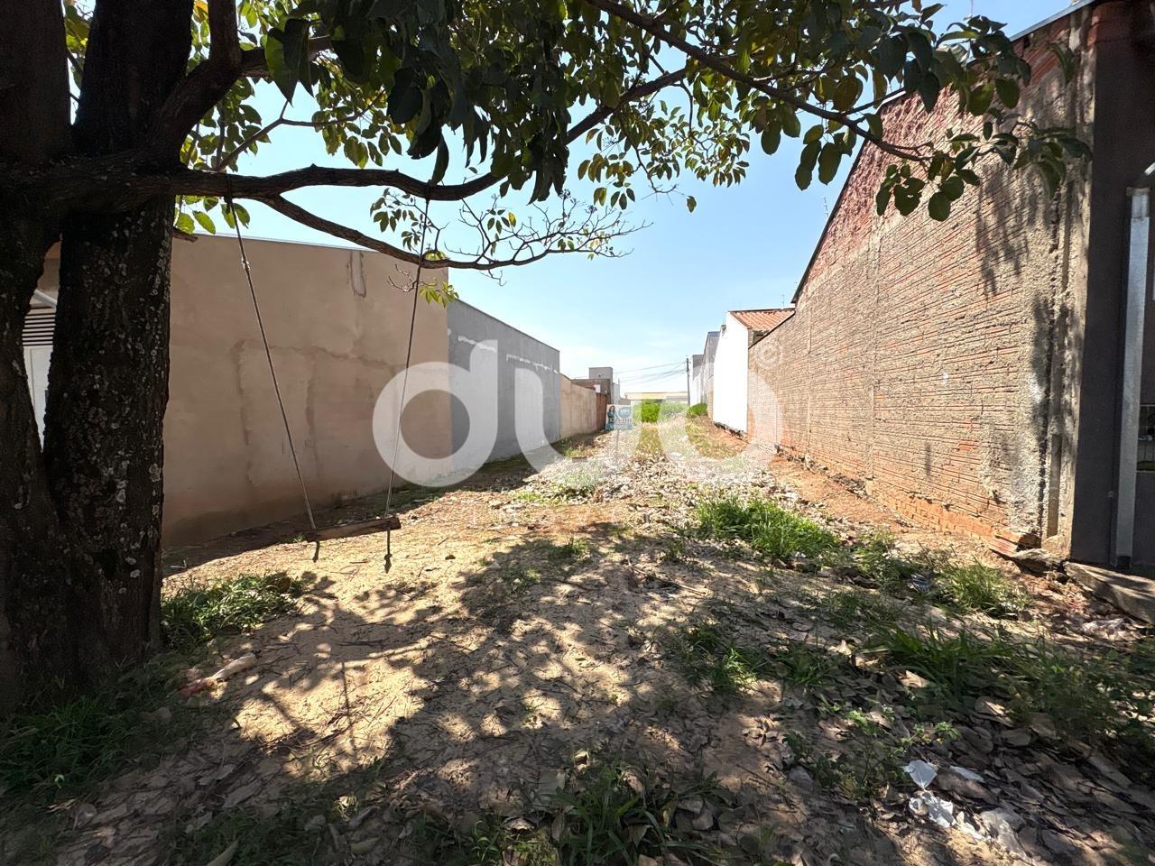Terreno à venda no Jardim dos Manacás: 