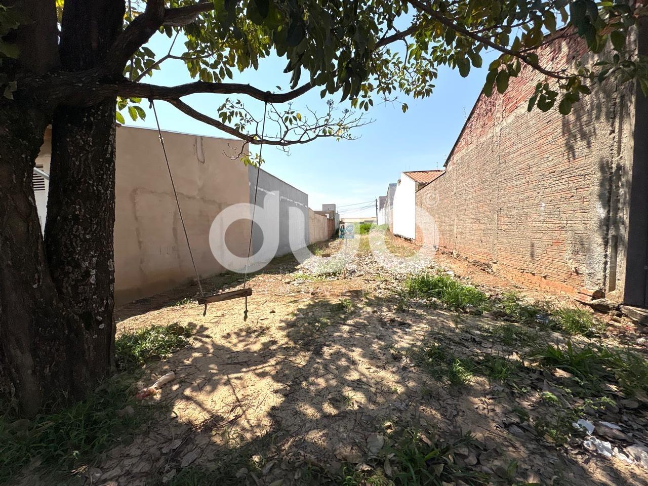 Terreno à venda no Jardim dos Manacás: 