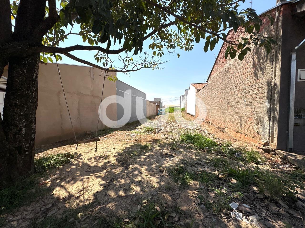 Terreno à venda no Jardim dos Manacás: 