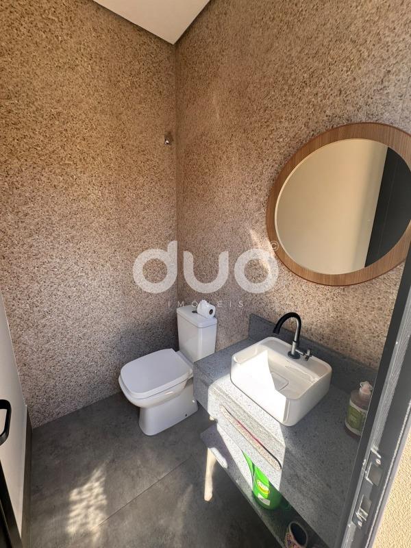 Casa à venda no Jardim São Francisco: 