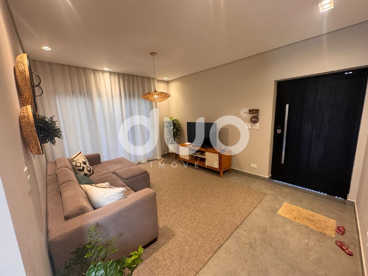 Casa à venda no Jardim São Francisco: 