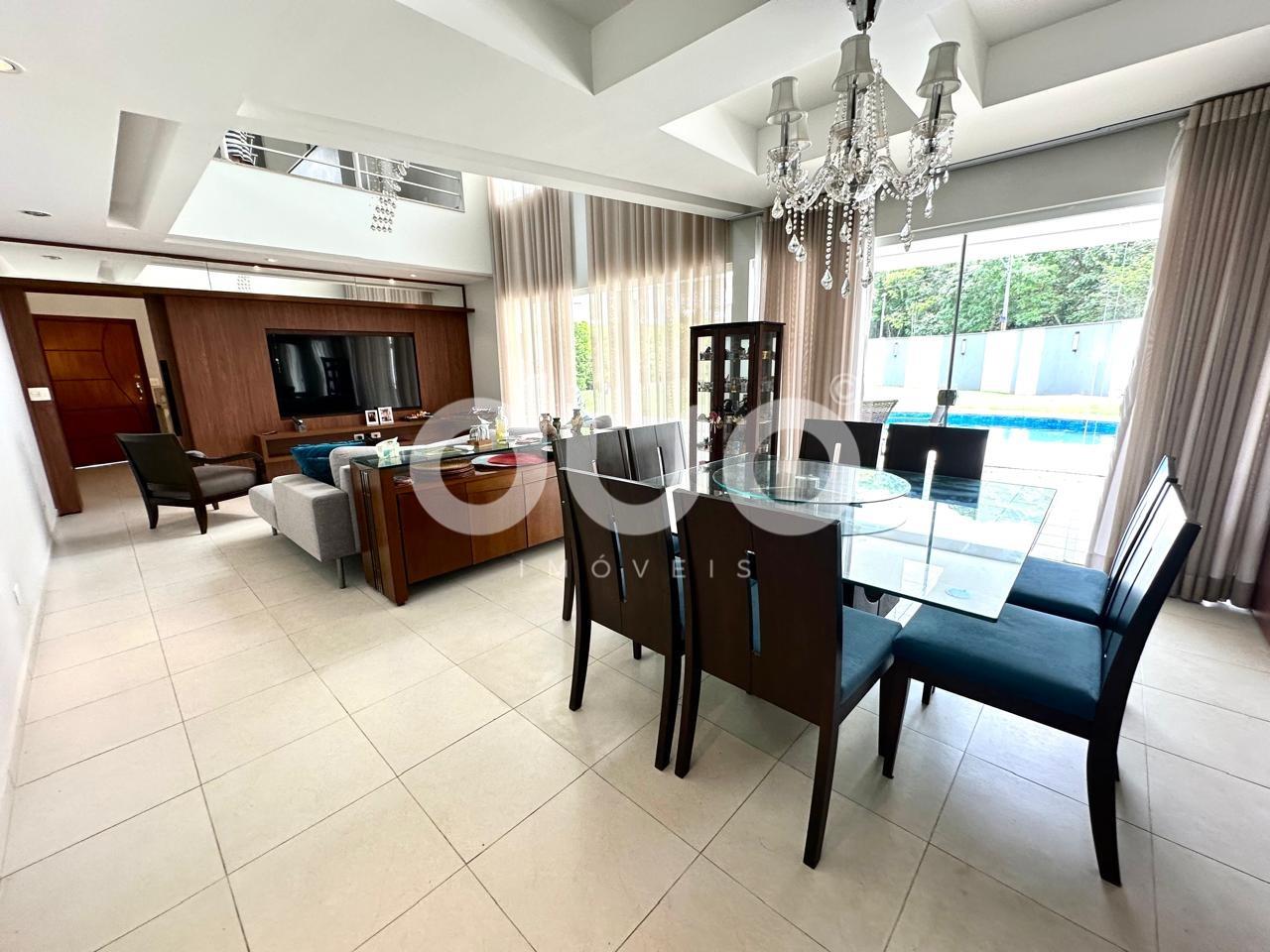 Casa em Condominío à venda no Terras de Piracicaba III: 