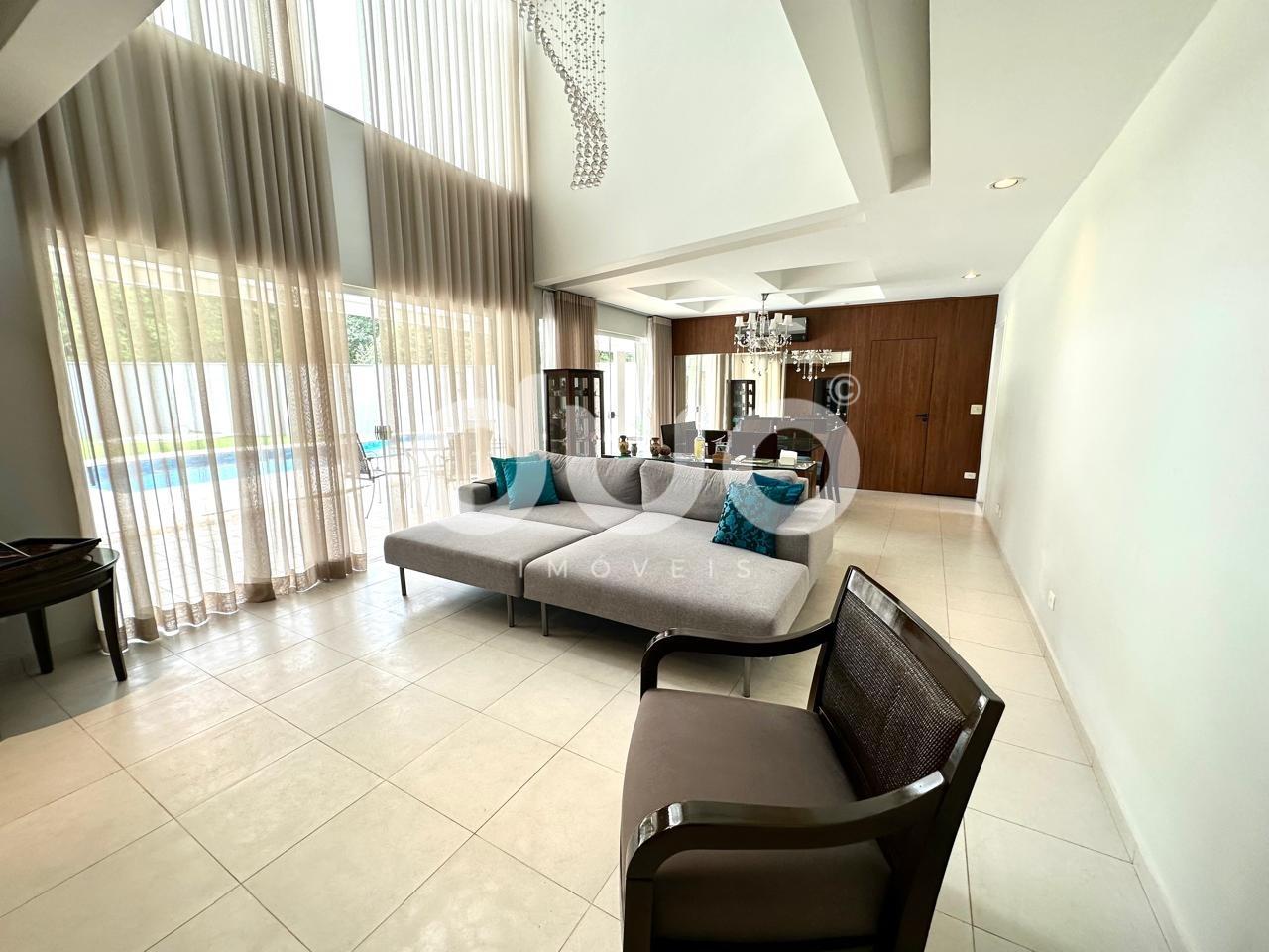 Casa em Condominío à venda no Terras de Piracicaba III: 