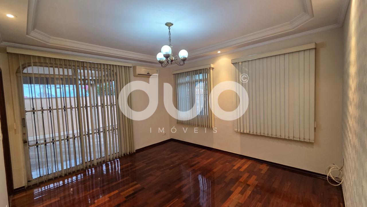 Casa à venda no Jardim Algodoal: 