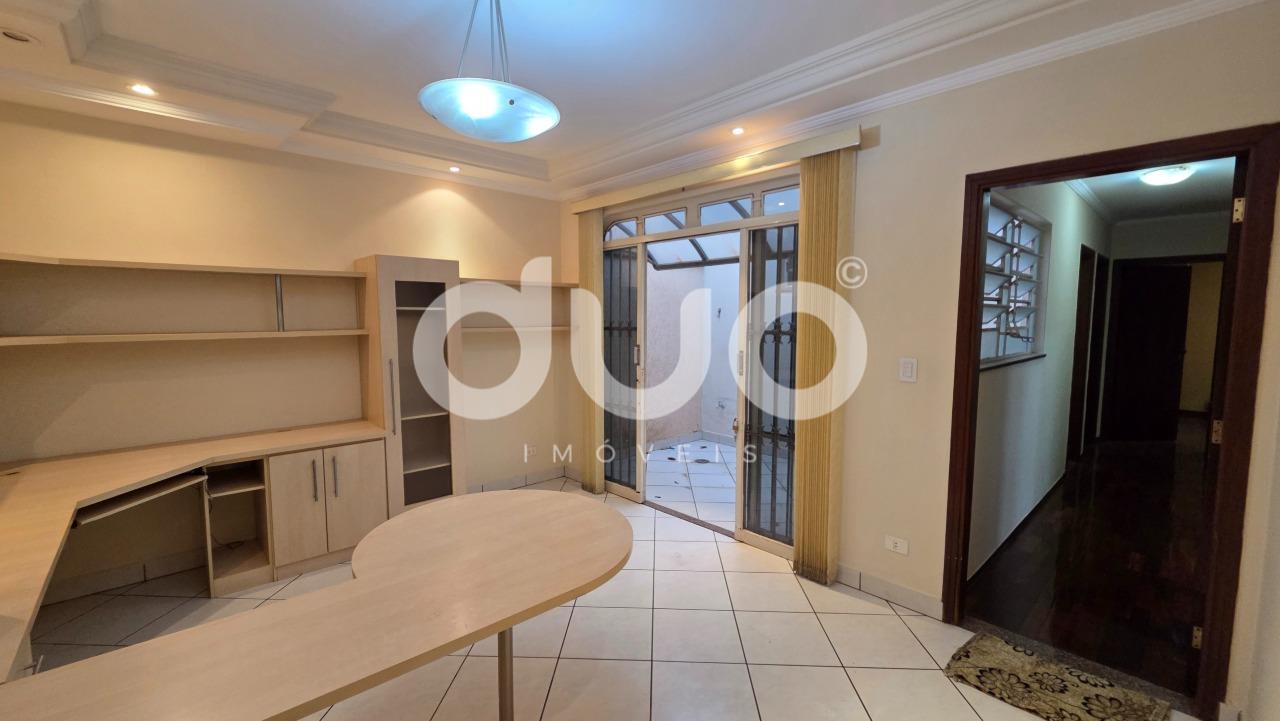 Casa à venda no Jardim Algodoal: 