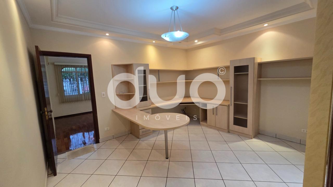 Casa à venda no Jardim Algodoal: 
