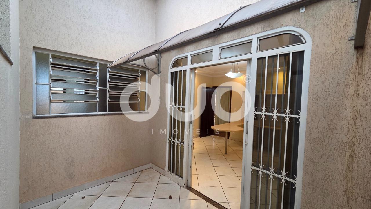 Casa à venda no Jardim Algodoal: 