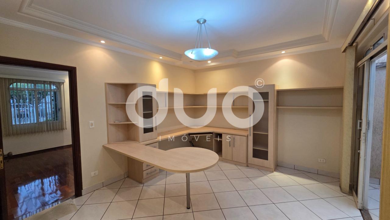 Casa à venda no Jardim Algodoal: 