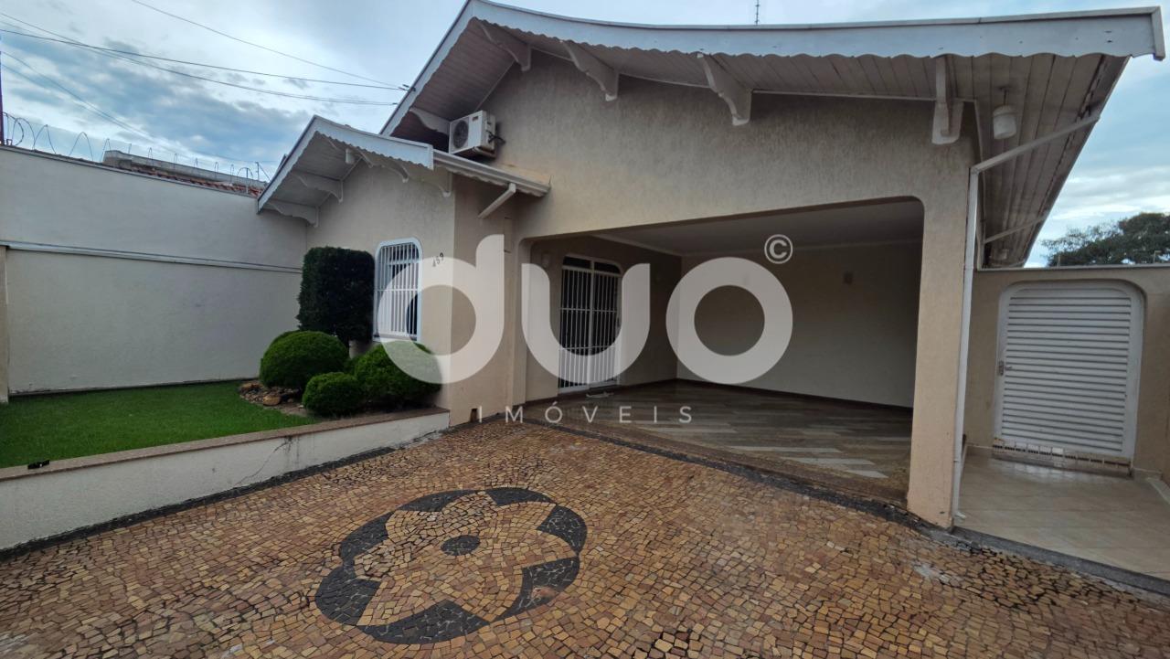 Casa à venda no Jardim Algodoal: 