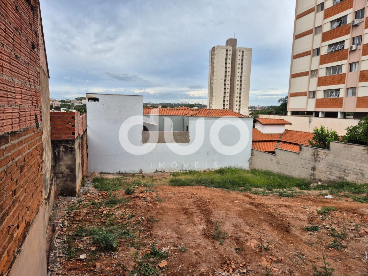 Terreno à venda no Vila Rezende: 