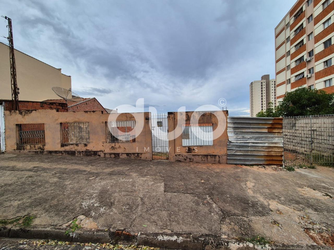 Terreno à venda no Vila Rezende: 
