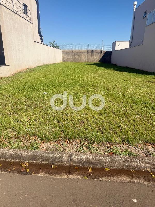Terreno à venda no Park Unimep Taquaral: 
