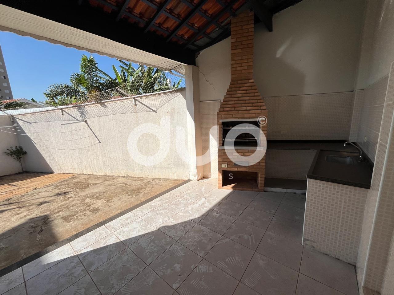 Sobrado, 3 quartos, 280 m² - Foto 15
