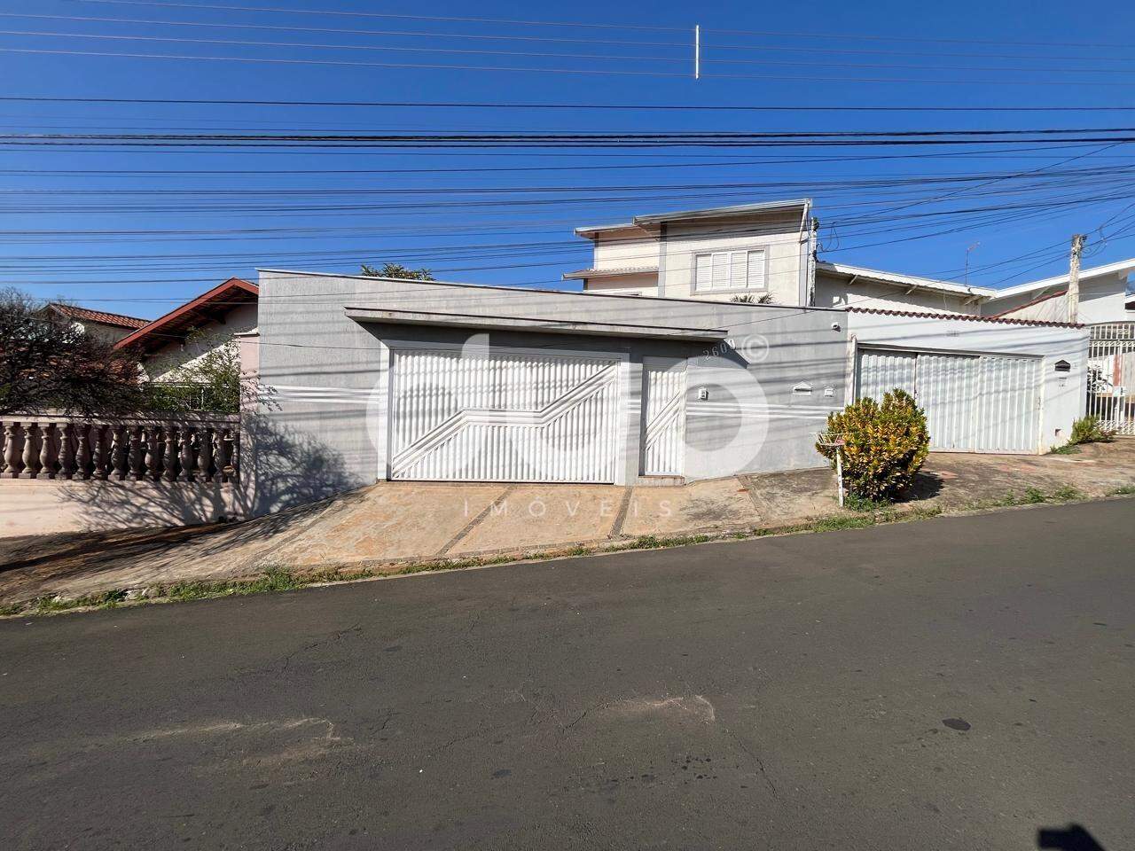 Sobrado, 3 quartos, 280 m² - Foto 4