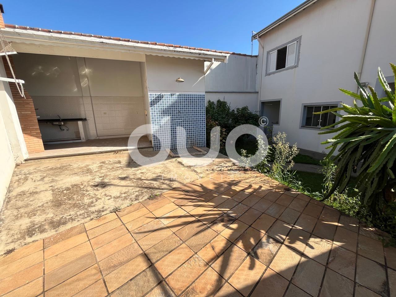 Sobrado, 3 quartos, 280 m² - Foto 14