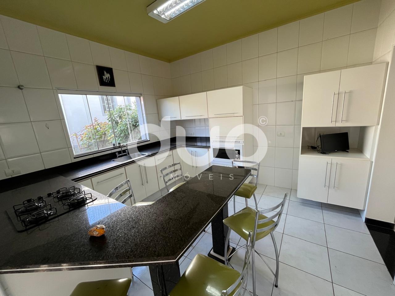 Sobrado, 3 quartos, 280 m² - Foto 11