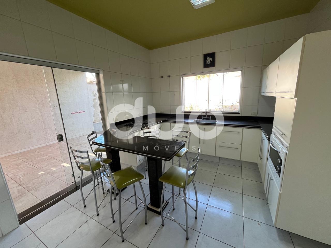Sobrado, 3 quartos, 280 m² - Foto 10