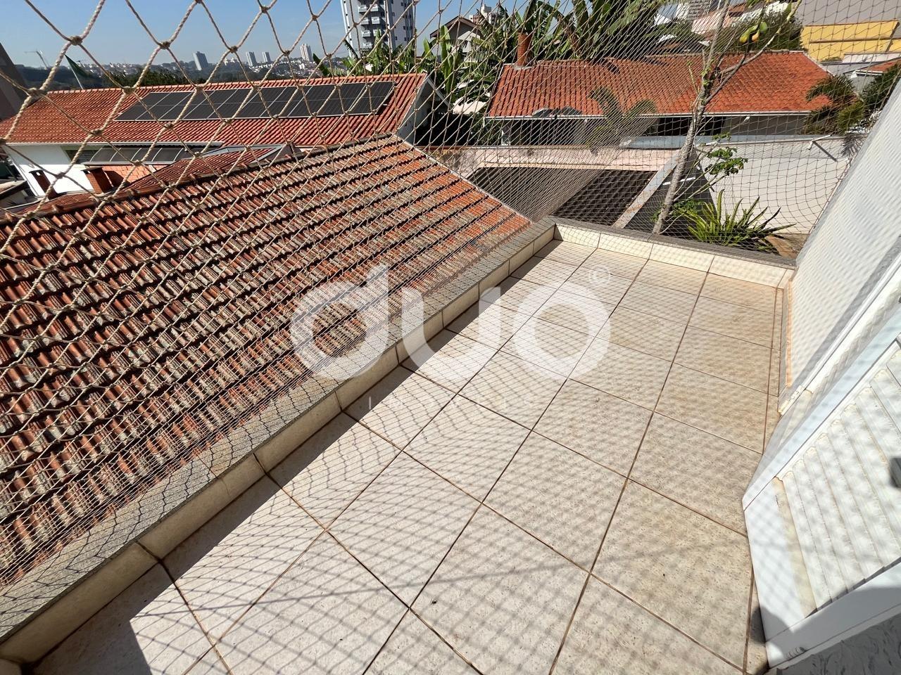 Sobrado, 3 quartos, 280 m² - Foto 25