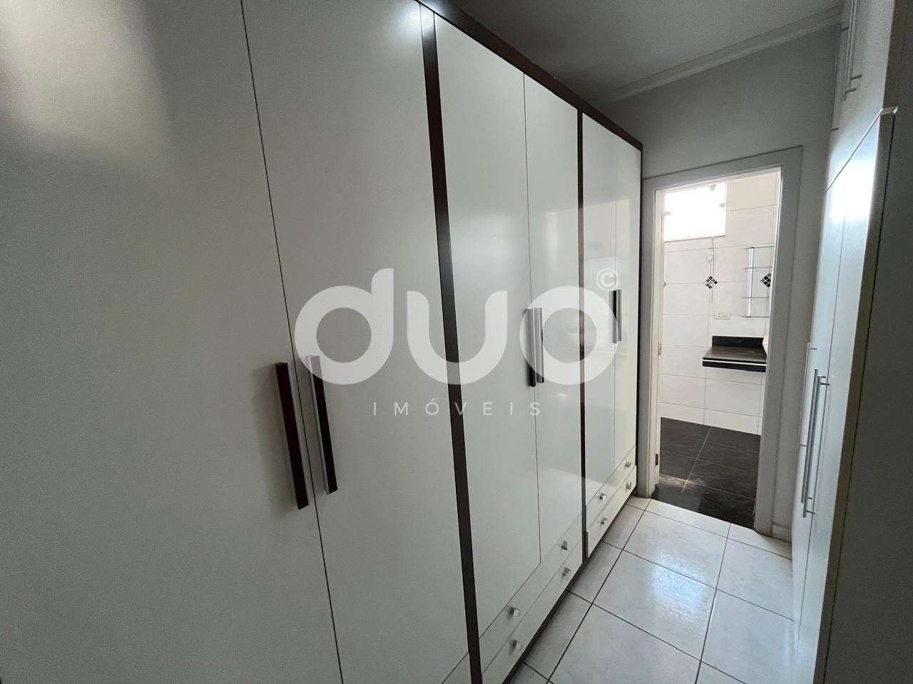 Sobrado, 3 quartos, 280 m² - Foto 26
