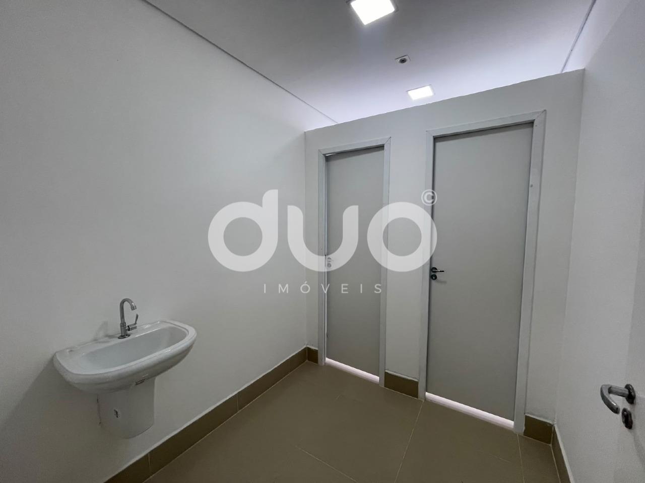Sala comercial para aluguel no Vila Monteiro: 