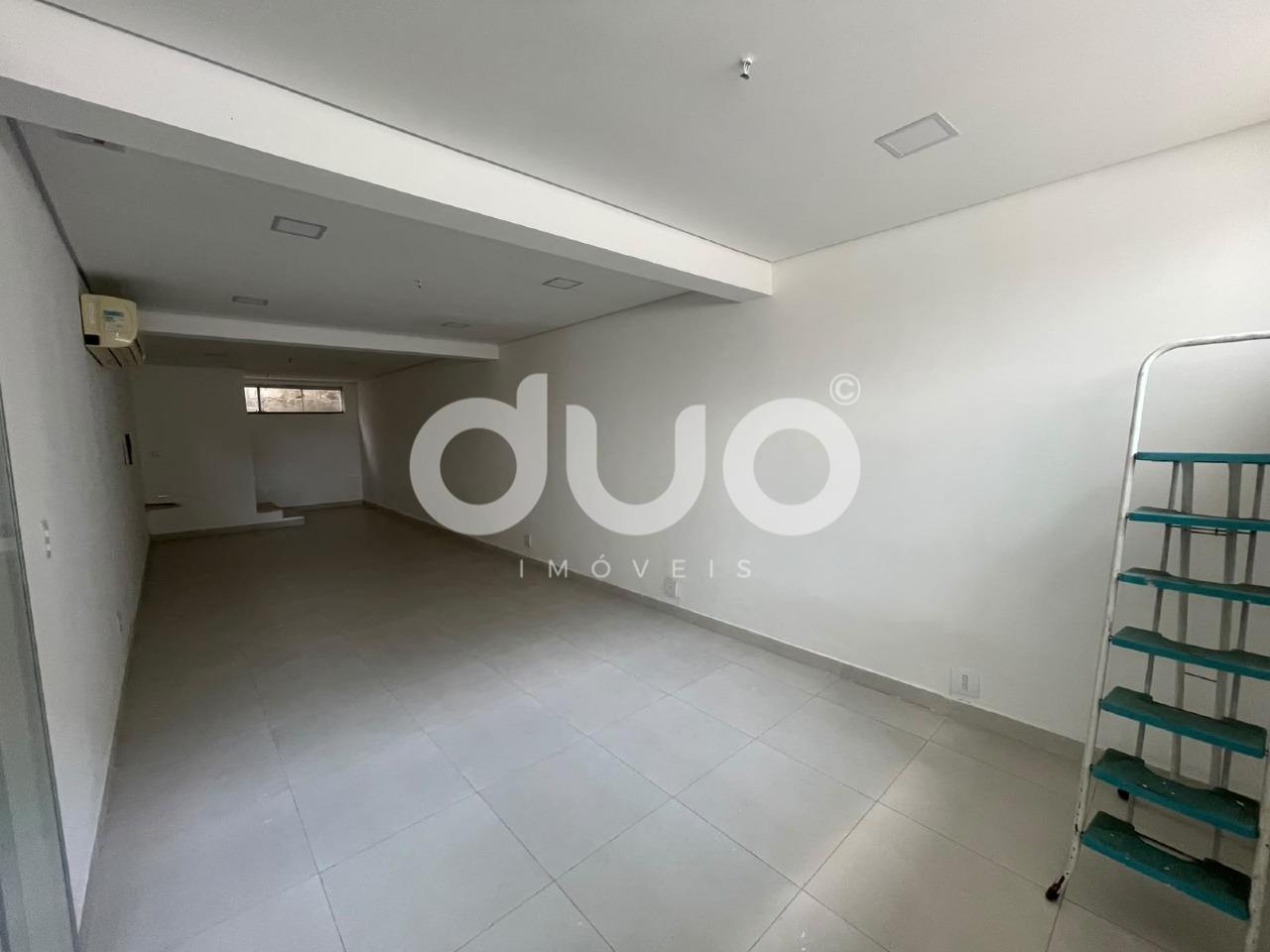 Sala comercial para aluguel no Vila Monteiro: 