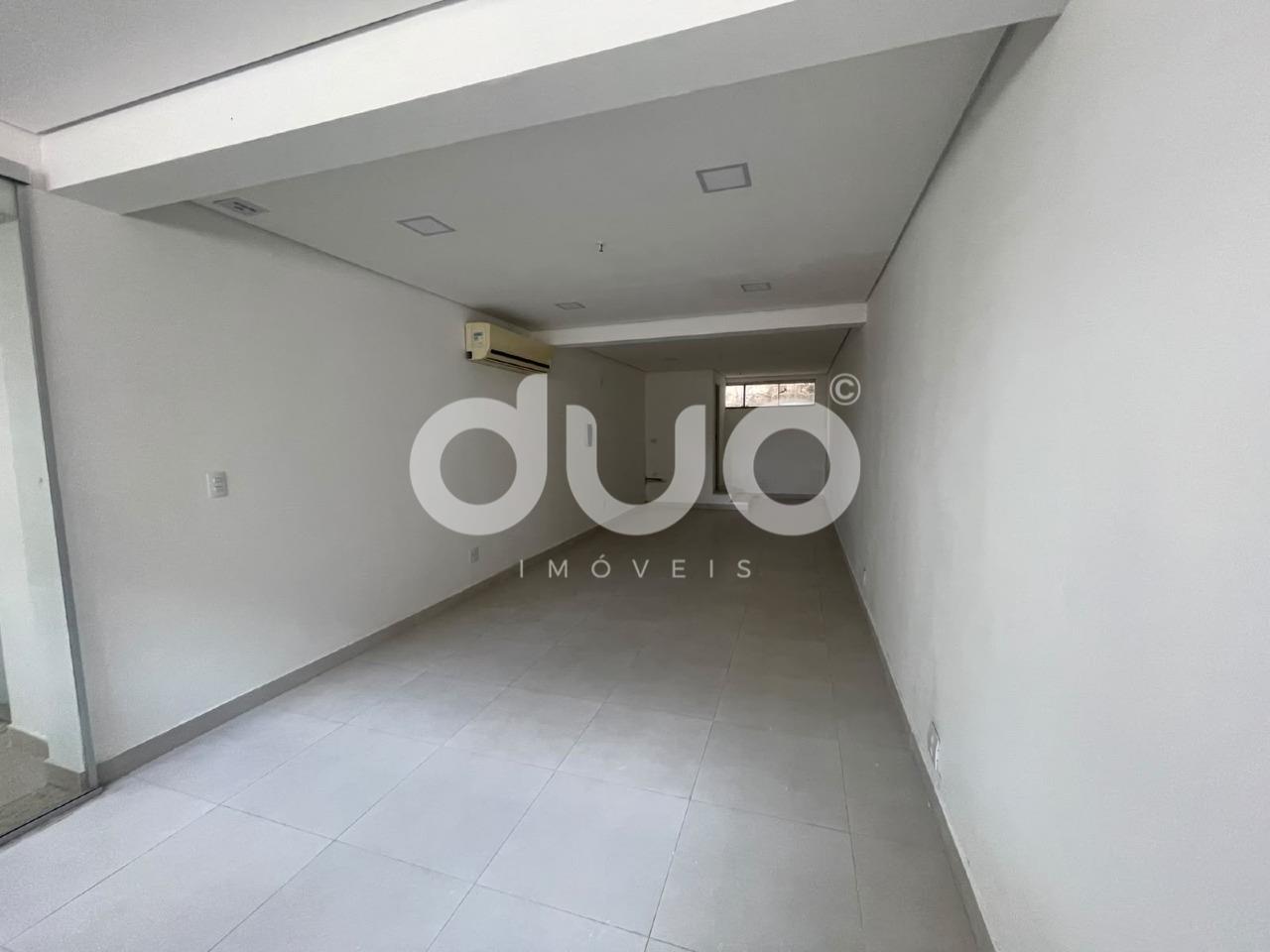 Sala comercial para aluguel no Vila Monteiro: 