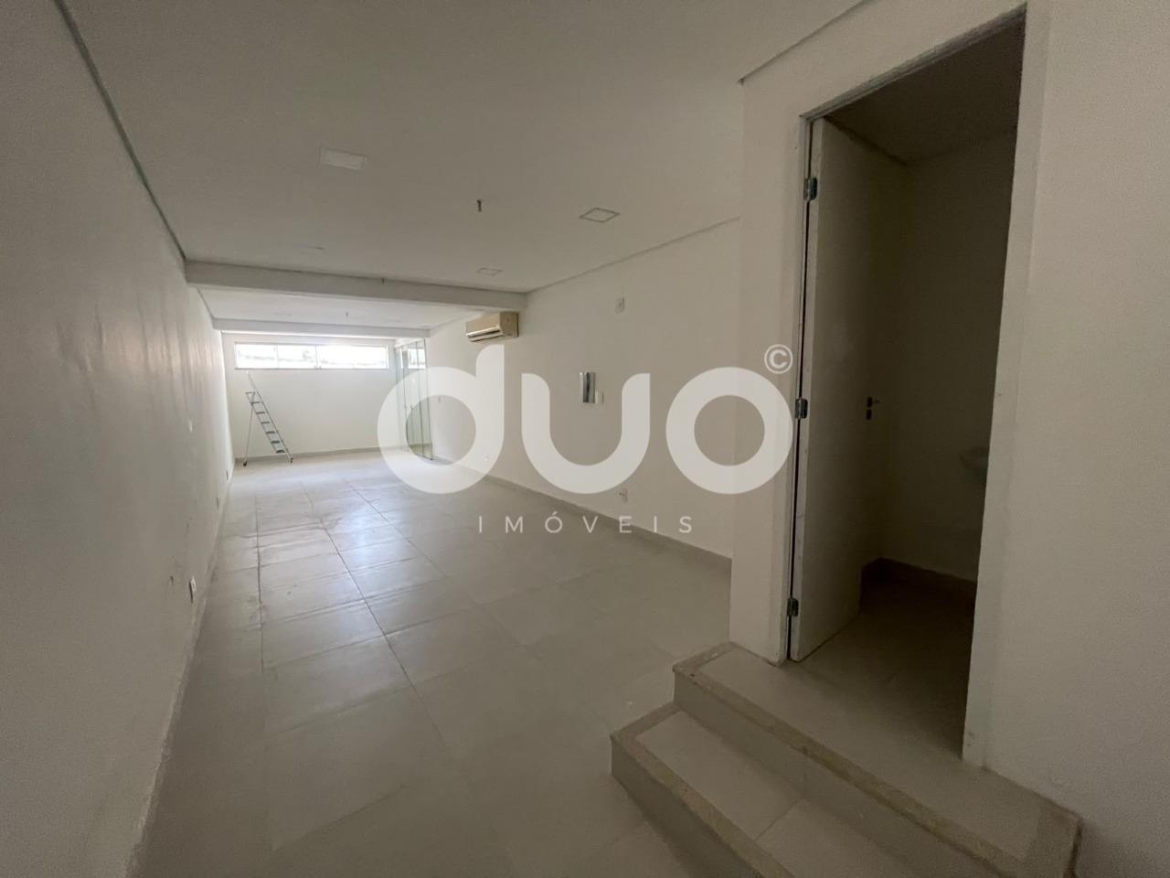 Sala comercial para aluguel no Vila Monteiro: 