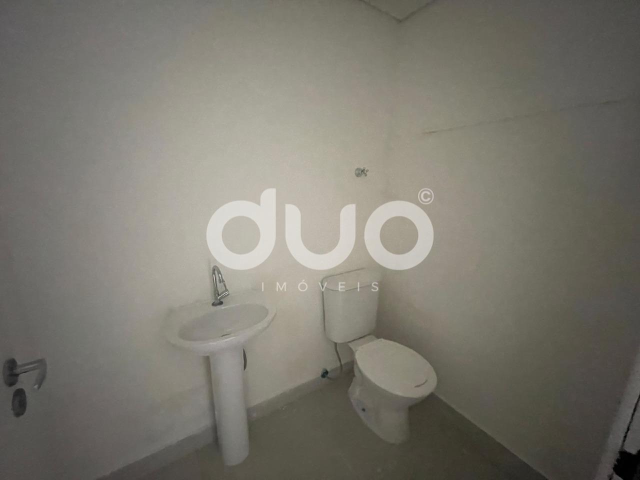Sala comercial para aluguel no Vila Monteiro: 