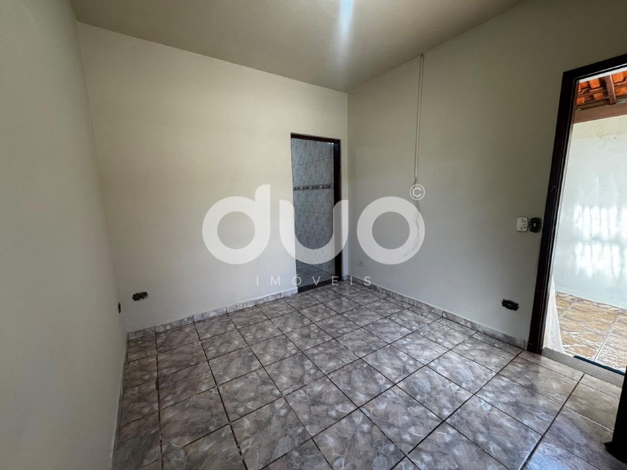 Casa para aluguel no Conjunto Residencial Mário Dedini: 