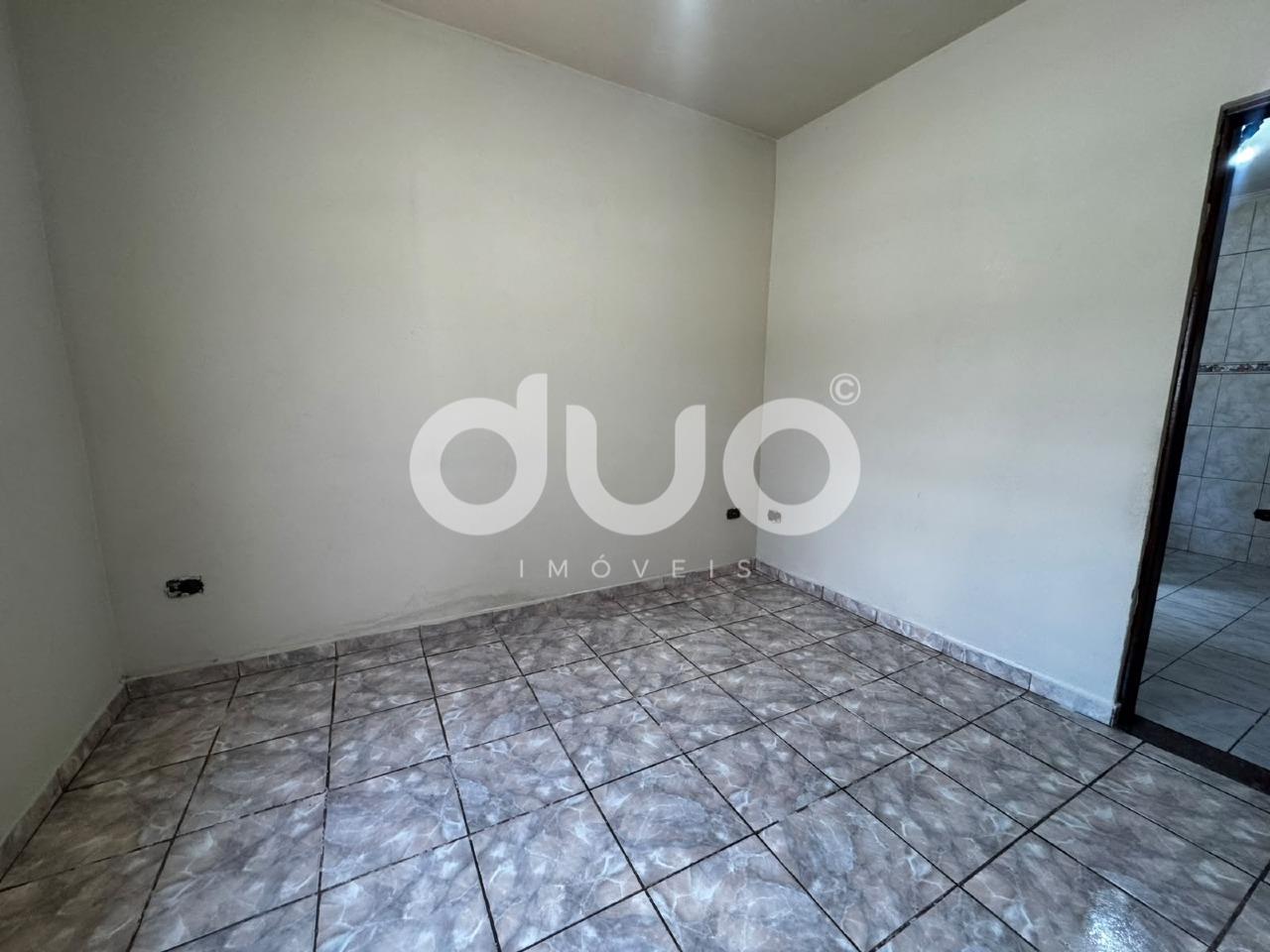 Casa para aluguel no Conjunto Residencial Mário Dedini: 