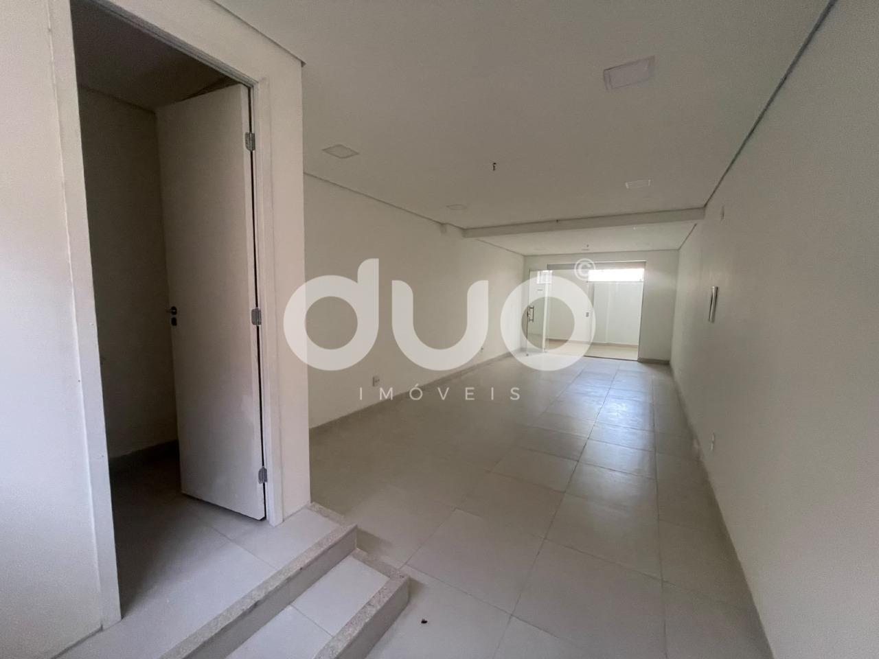 Sala comercial para aluguel no Vila Monteiro: 