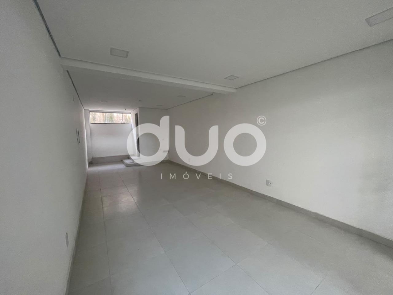 Sala comercial para aluguel no Vila Monteiro: 