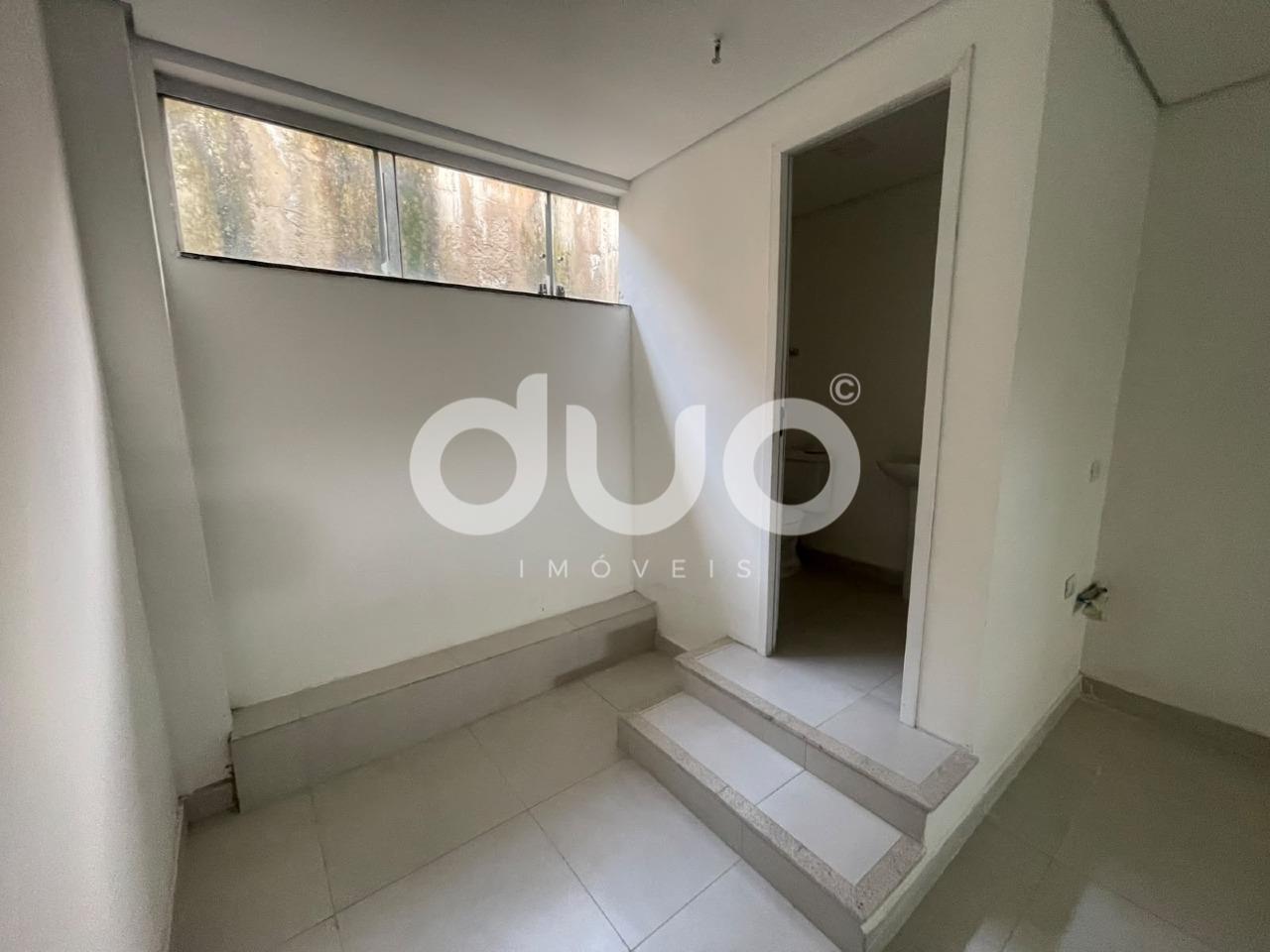 Sala comercial para aluguel no Vila Monteiro: 