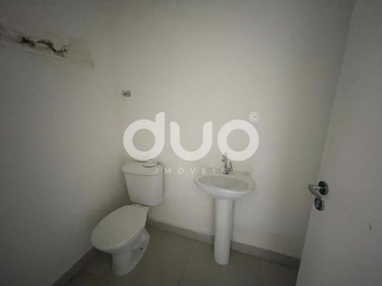 Sala comercial para aluguel no Vila Monteiro: 