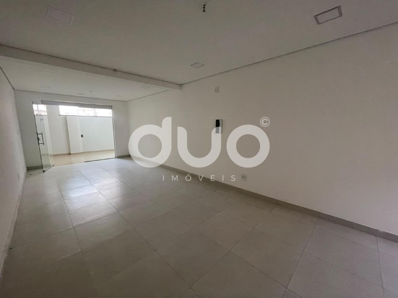 Sala comercial para aluguel no Vila Monteiro: 