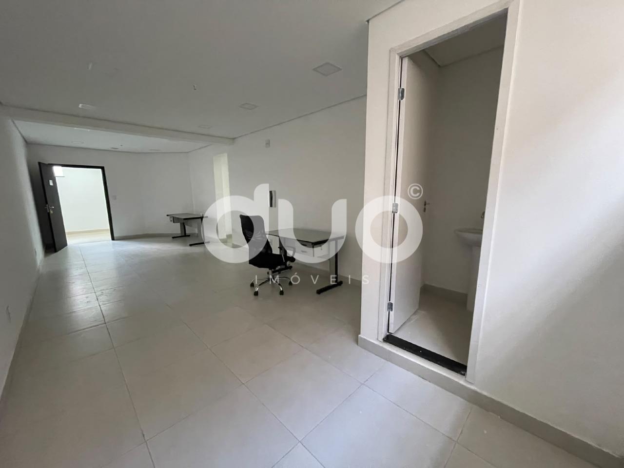 Sala comercial para aluguel no Vila Monteiro: 