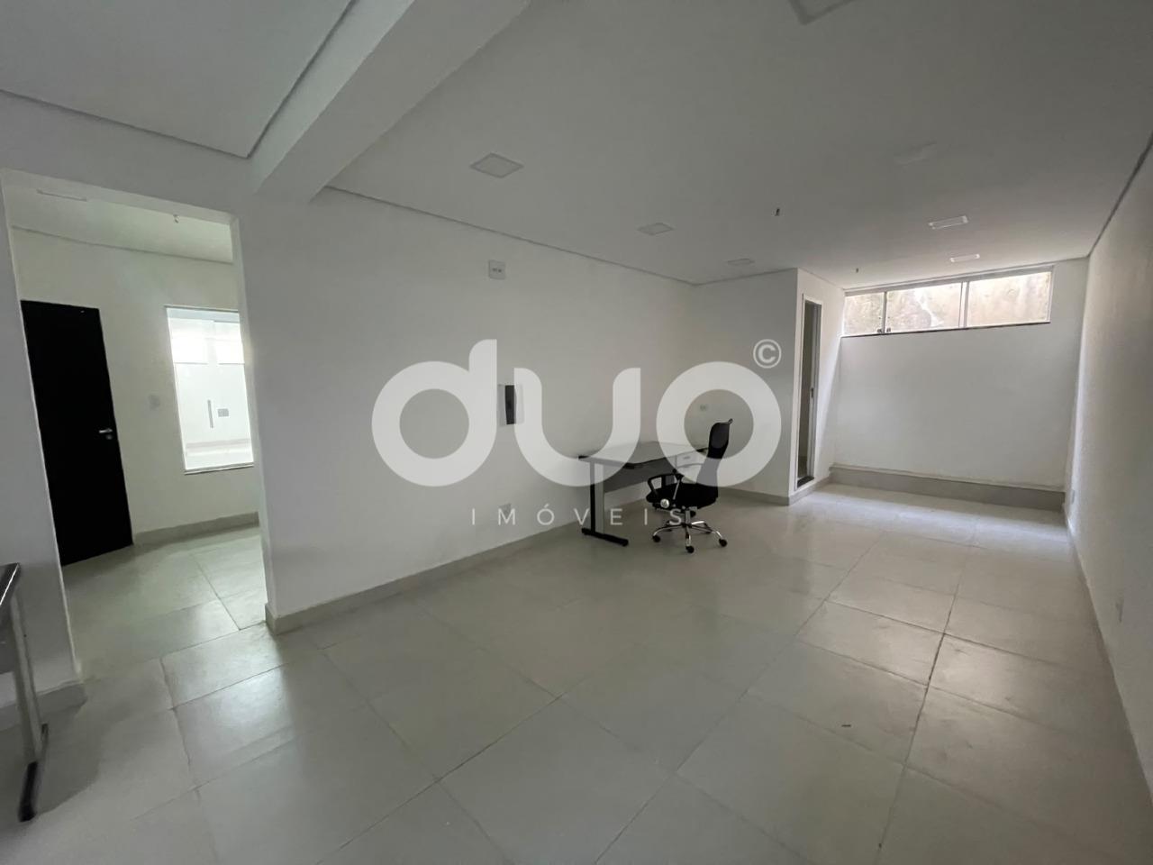 Sala comercial para aluguel no Vila Monteiro: 
