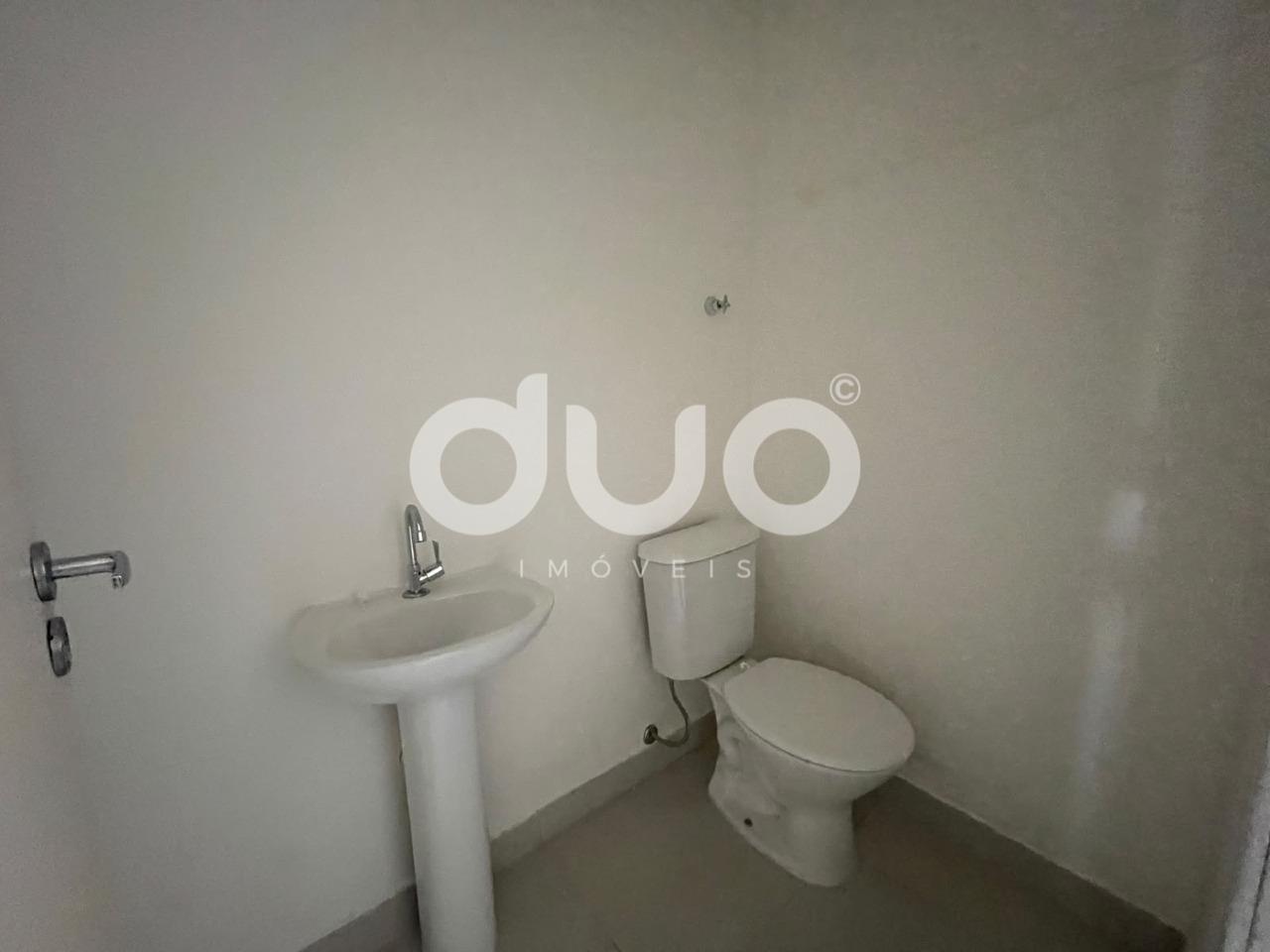 Sala comercial para aluguel no Vila Monteiro: 