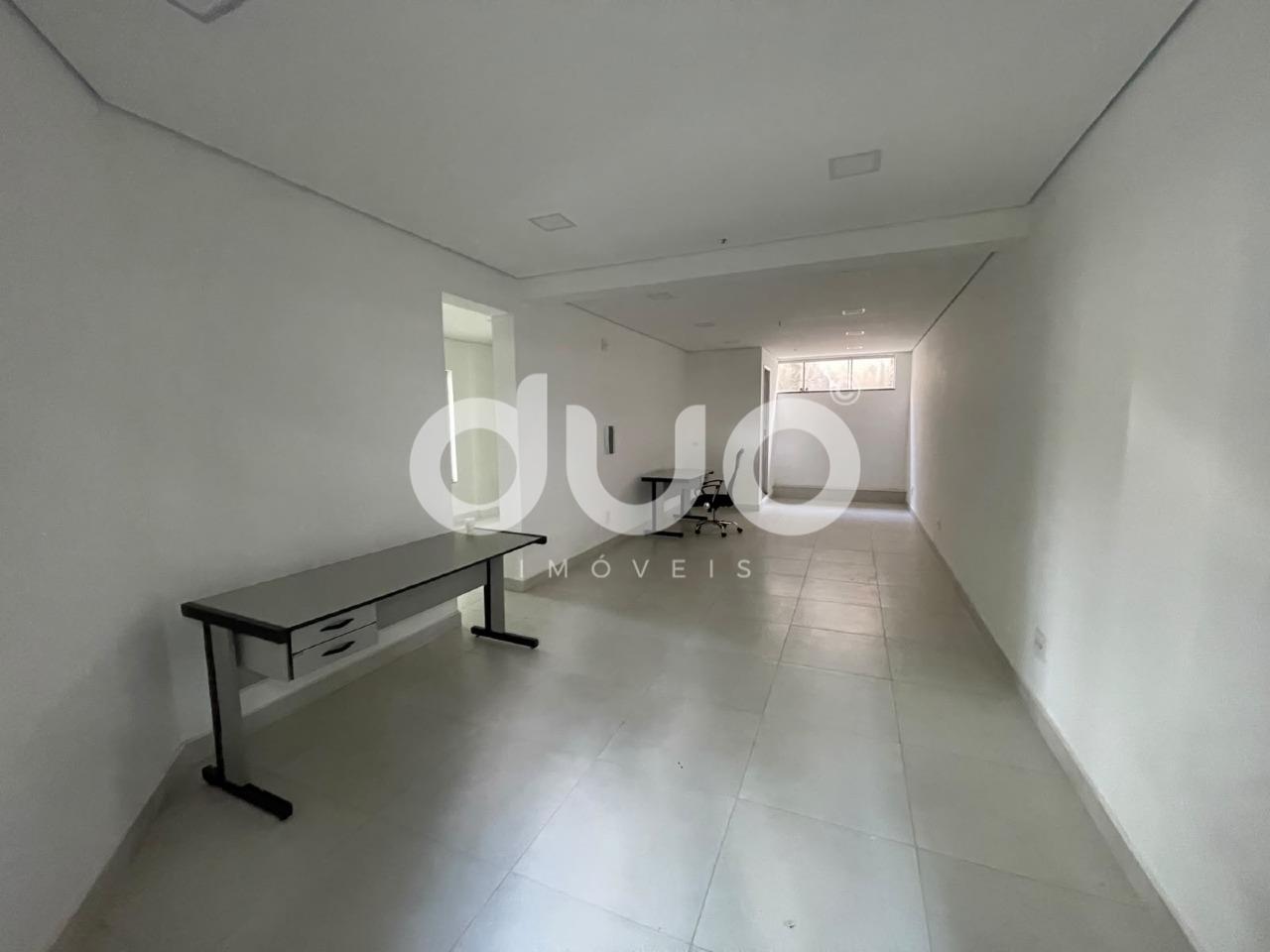 Sala comercial para aluguel no Vila Monteiro: 