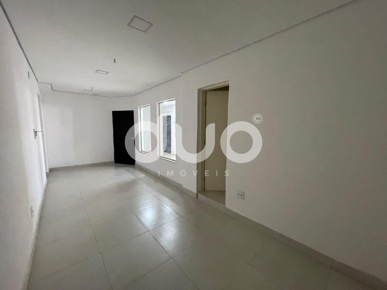 Sala comercial para aluguel no Vila Monteiro: 